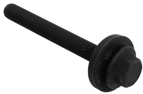 HP Chrome Crankshaft Pulley Bolts – SB/BB Chevy – Grade 5 – Harmonic Balancer Bolts