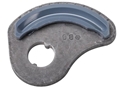 Cam, Front Lower Control Arm Adjusting LH 11603348 