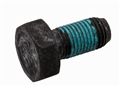 Bolt, Differential Ring Gear 11610549