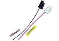 Connector, Hei Distributor Power & Tachometer 12167658