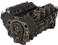 7.4 V8 Long Block L45480M4