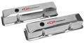 Cover, Valve Polished Aluminum (141-130) 12497978