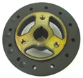 6.75" Torsional Damper 12551537