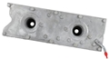 Cover Asm, Engine Block 12577927