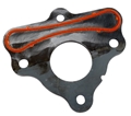 Retainer Plate 12589016