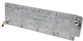 Cover Asm, Engine Block Valley 12599296