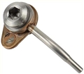 Ecotec Piston Oiler Nozzle 2.4 12641084