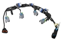 Harness Fuel Injector LH 12664869