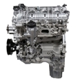 2017-2022 Colorado 3.6N Reman Engine 19434419