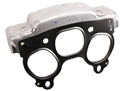 Gasket, Turbo 12687166