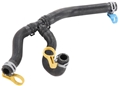 Hose Asm, Eng Oil Cooler Outlet 12692081