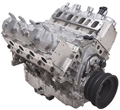 6.2 Ltr LT4 Engine, Long block 12716403