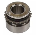 Sprocket, Crankshaft 12725693