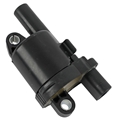 Coil Asm, Ing (Round) 12726023