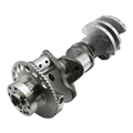 Crankshaft Wet Sump, Forged 1053 Steel 58X 12732518
