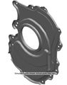 Housing Asm Rear 12741554