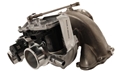 Turbocharger 12747531