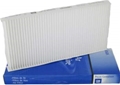 Sonic Cabin Filter W/Ac 13271190