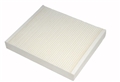 Filter, Passenger Compartment  13508023