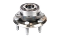 Hub Asm 19433371