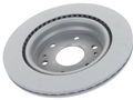 Rotor Rear 2023+ 13539733