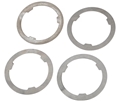Shim Kit Pinion Bearing .8636-.9398MM 14038013