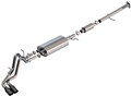 Borla 23-24 Chevrolet Colorado / 23-24 GMC Canyon S-Type 140943BC