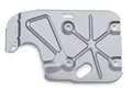 Baffle Assembly - Oil 14097040