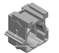 Clip, Fuel Line 15214421