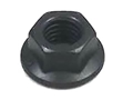 Nut, M10X1.5X20.25 15709703