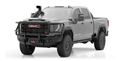 AEV HD Brush Guard for 2024+ GMC Sierra 2500 / 3500 HD 16060030AA