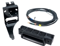 AEV Colorado WARN Winch Mount Kit - Bison Bumper 2019-2022 18060010AA
