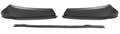AEV Colorado ZR2 Bison Headlight Filler Panels 2019-2022 18060011AA