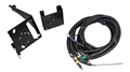 AEV ZR2 Winch Mount - Mounting Kit (Non Bison) 2017-20 18060016AA