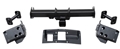 AEV 2021 ZR2 Front Receiver 2021-2022 18060017AA