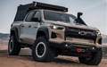 AEV Colorado Front Bumper 2023+ 18060022AA