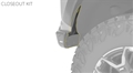 AEV Closeout Kit 18060029AA