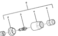 Valve Kit 19117460