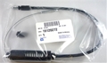 Cable With Spring 19120272