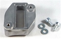 Mass Air Meter Mounting Boss 19166574
