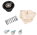 Valve, By Pass, LNF 19168558
