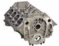 Gen V Bowtie Pro Stock Bare Block 19212196