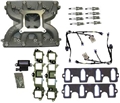LS Intake W/Electronics 19244041