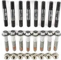 Cylinder Head Bolt Kit - Std. Deck LSX Block 19257453