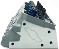 Cylinder Head (Aluminum Fast Burn) 19417592