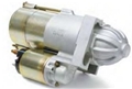 Lightweight Starter Used with 14" Flywheel 19302919