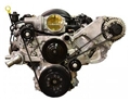DR525 Front Accessory Drive Kit 19329418
