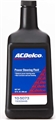 Power Steering Fluid 19329448