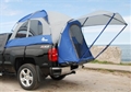 Colorado 2023+ Tent Package 19329820