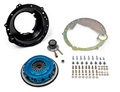Attachment Pkg, M/Trans T56 Mag To 6 Bolt Crank LS: (6 Bolt) 19331080